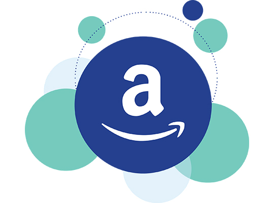 Amazon Hesap Yönetimi